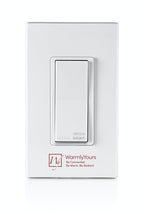 Controles para Toalleros Calefactores — Interruptor WiFi