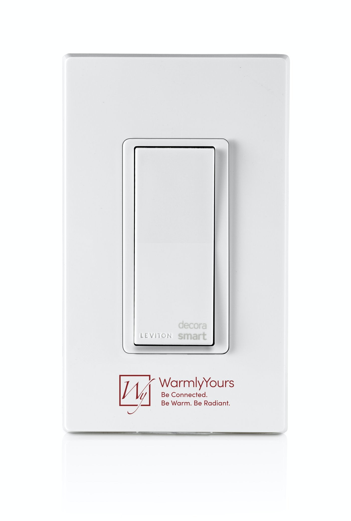 Controles para Toalleros Calefactores — Interruptor WiFi