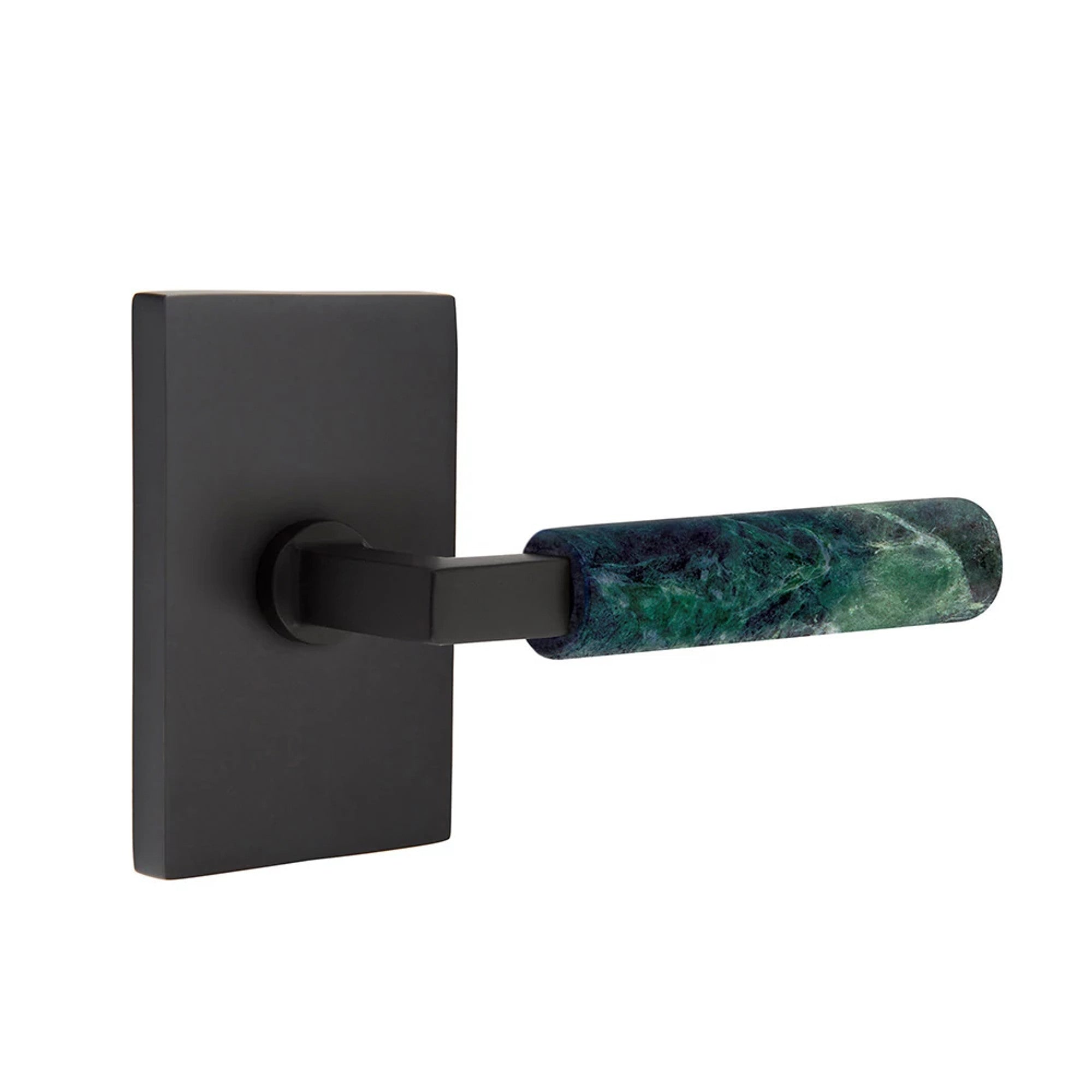 Negro Mate · Disk Rosette