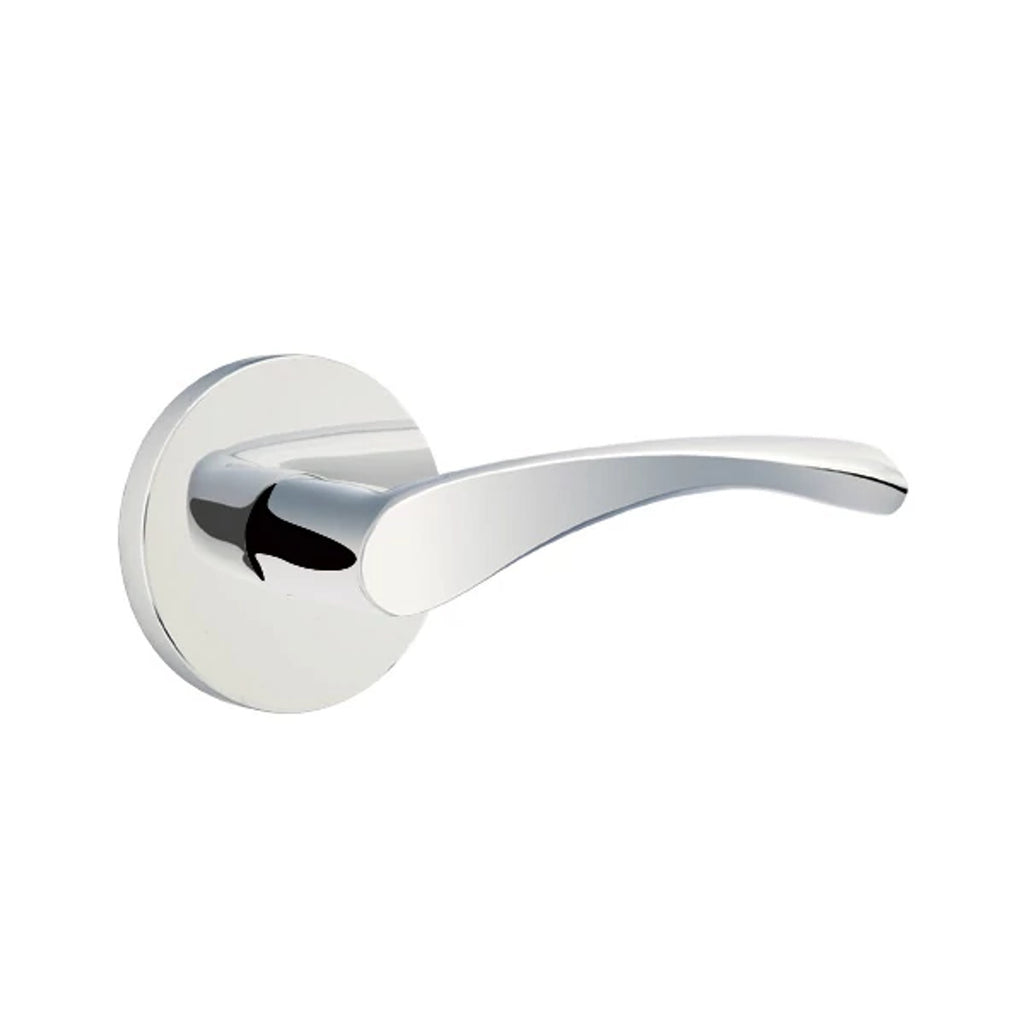 Cromo Pulido · Disk Rosette