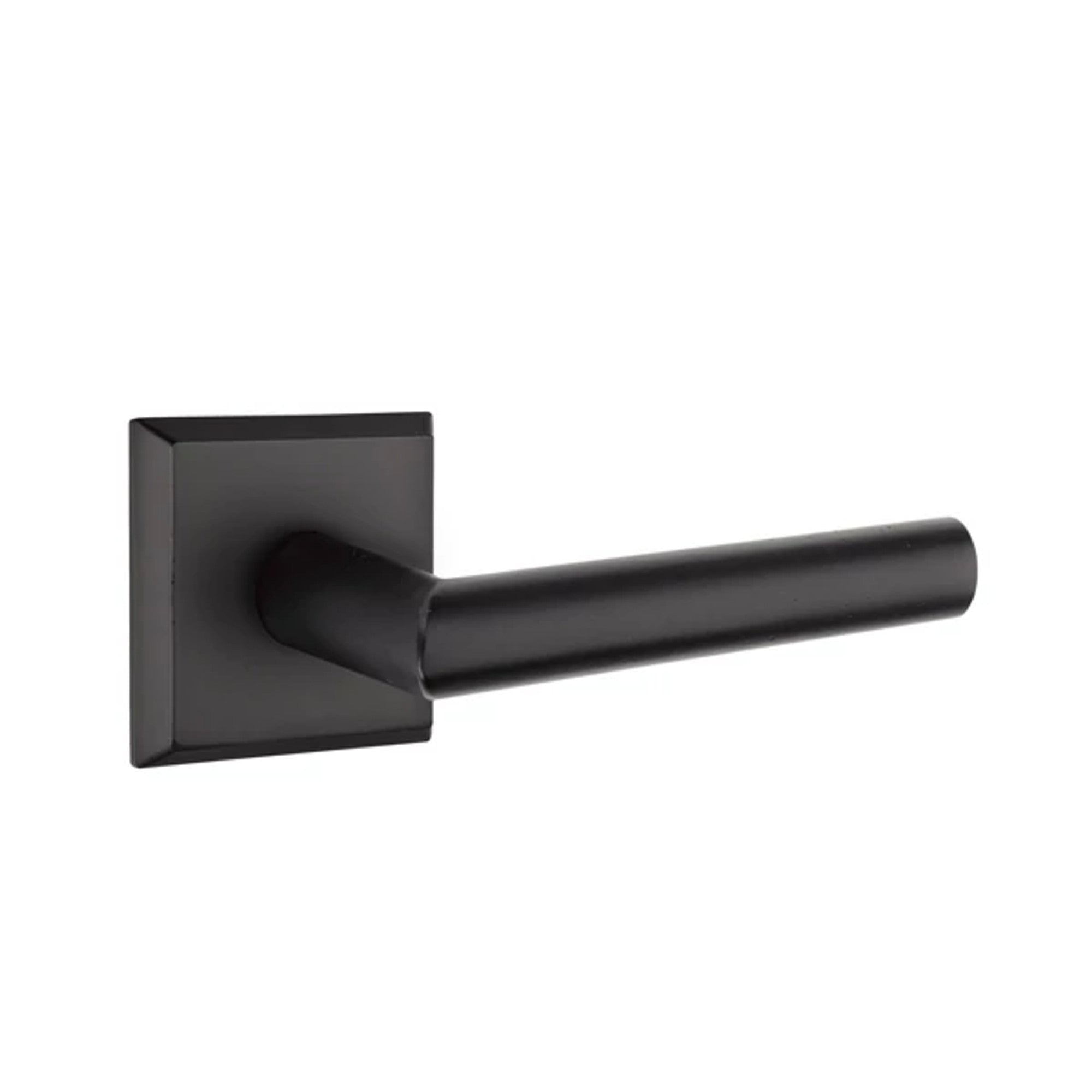 Bronce Negro Mate · #6 Rosette
