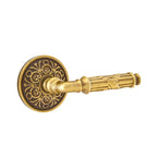 Francés Antiguo · Lancaster Rosette