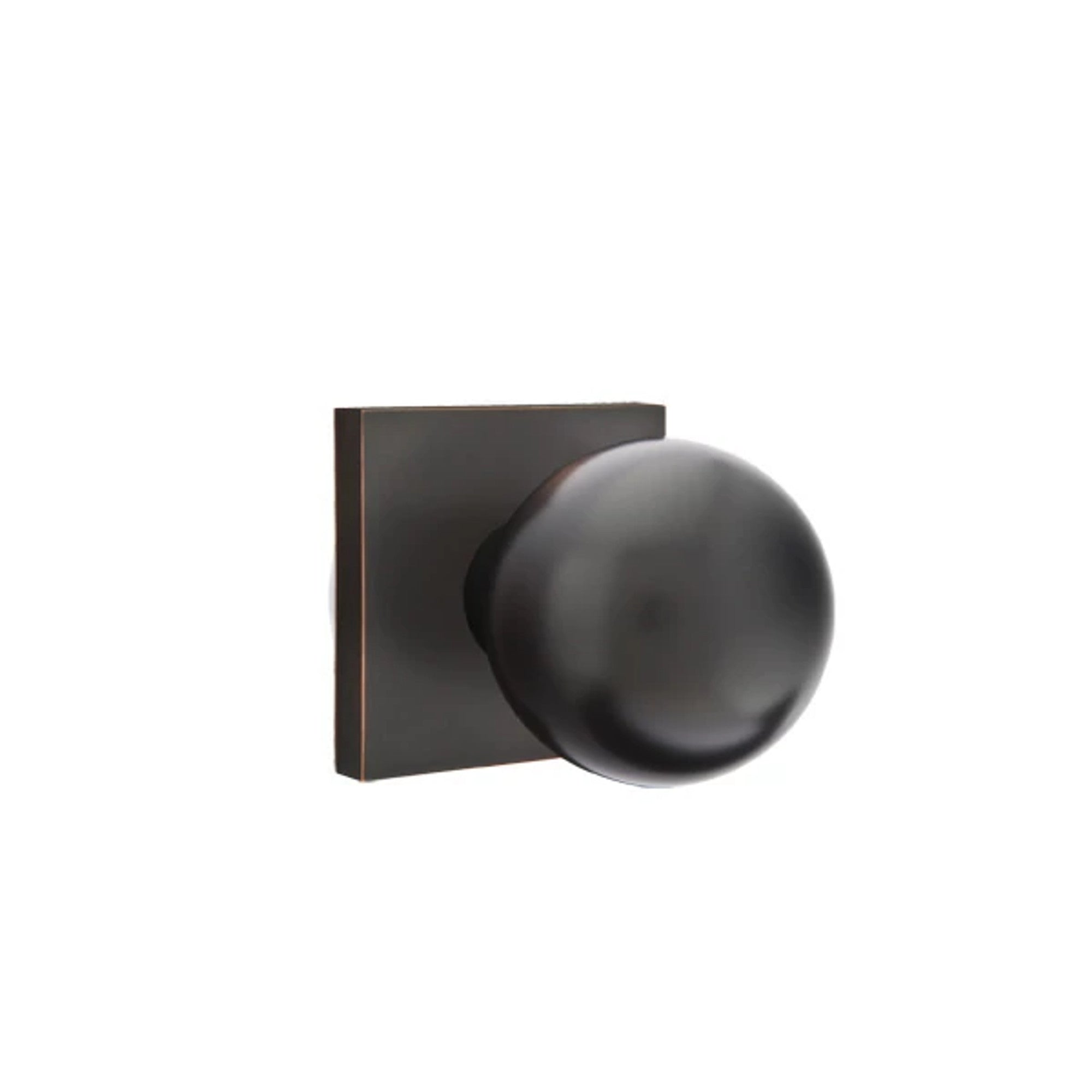 Bronce Aceitado · Square Rosette