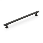 Schaub Jaladera de Gabinete Heathrow — Negro Mate