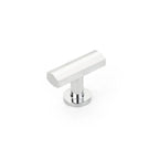 Schaub Perilla Heathrow, 1-3/4" — Cromo Pulido