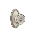 Peltre · Oval Rosette