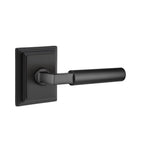 Negro Mate · Wilshire Rosette