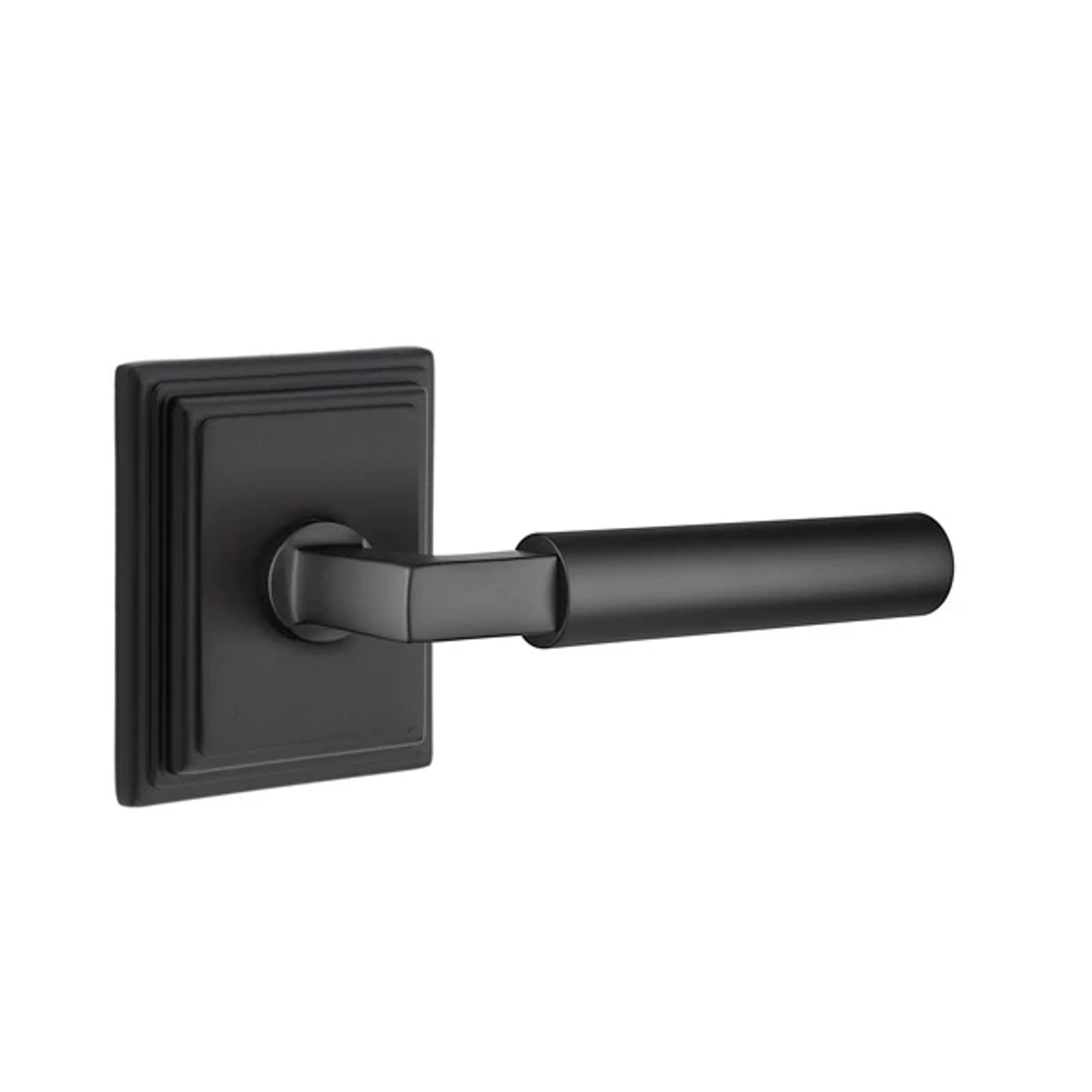 Negro Mate · Wilshire Rosette