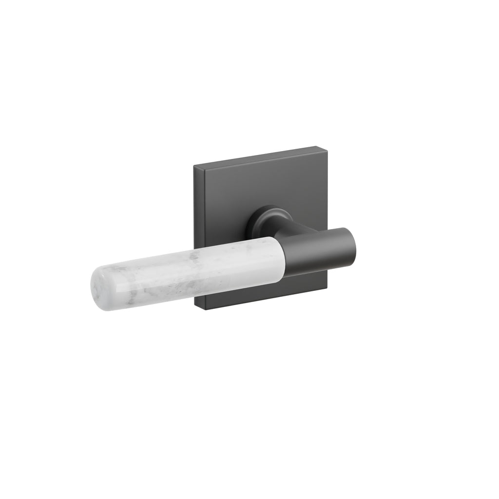 Negro Mate · Square Rosette