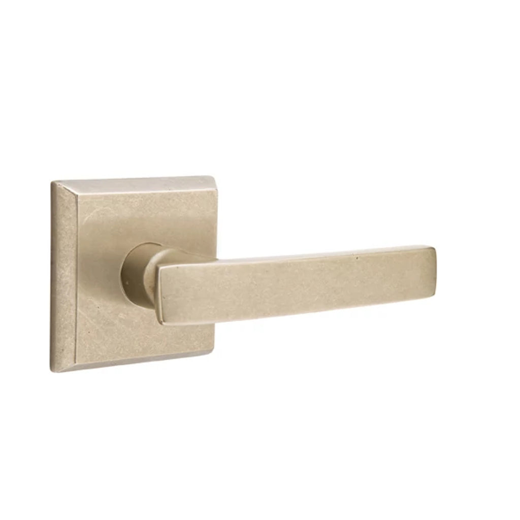 Bronce Blanco Envejecido · #6 Rosette