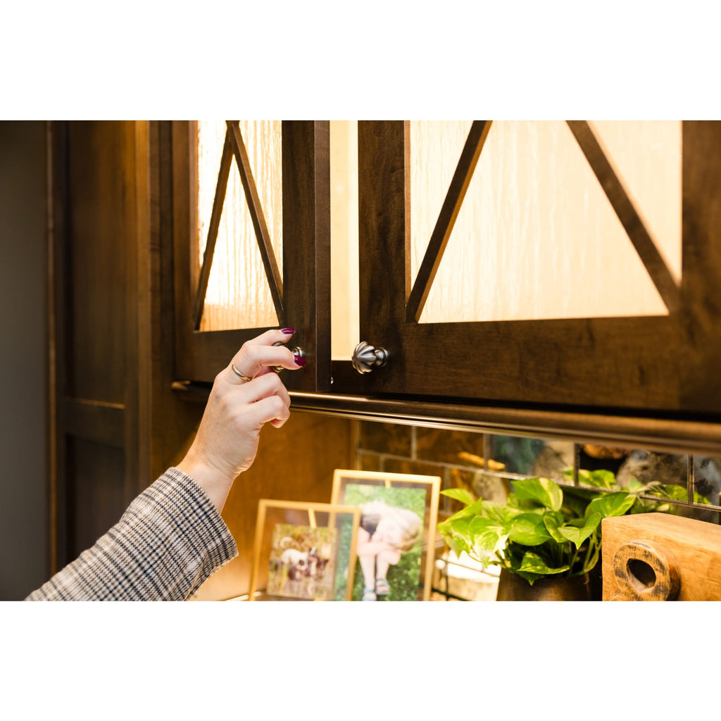 Melon Cabinet