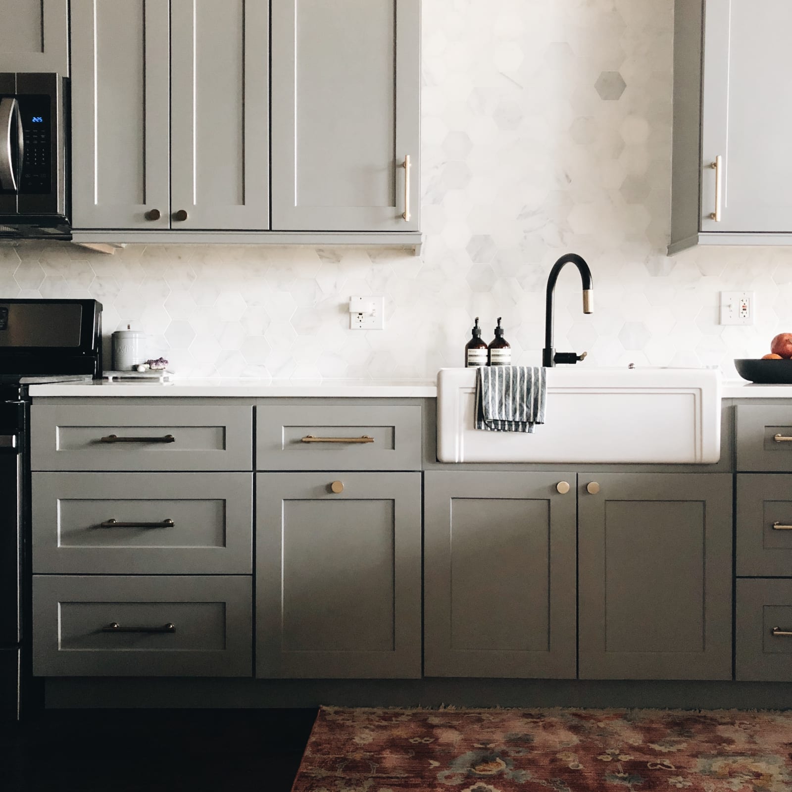 Freestone Appliance