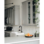 Diamond Cabinet