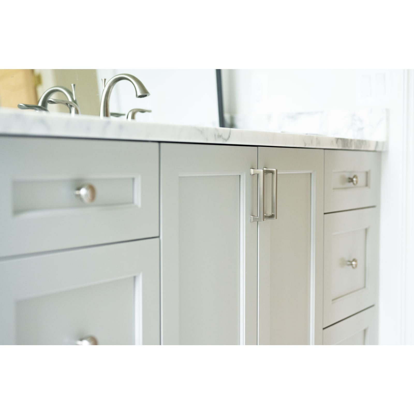 Alexander Cabinet