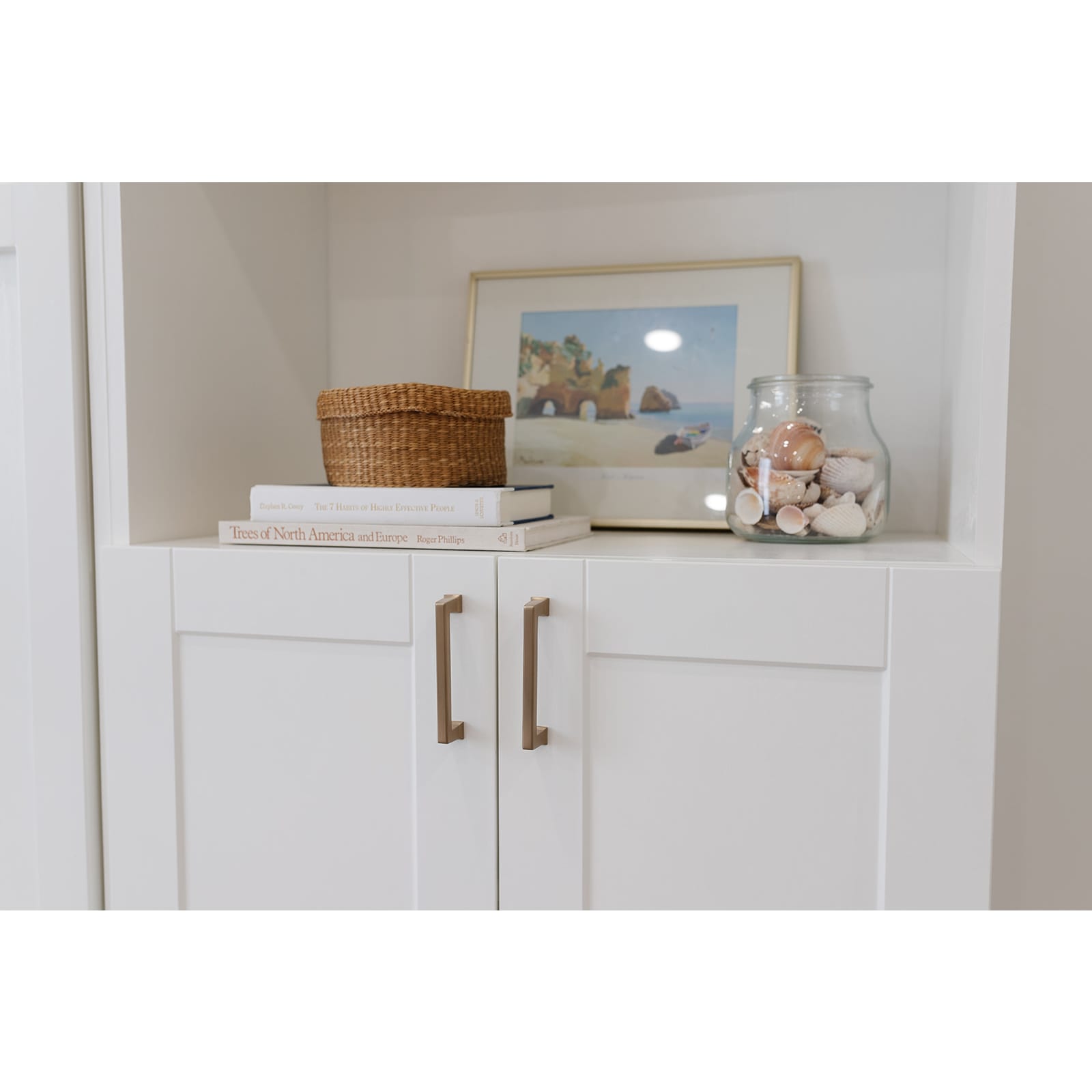 Alexander Cabinet
