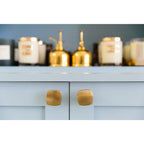 Freestone Cabinet Knob