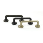 Sandcast Bronze Rod