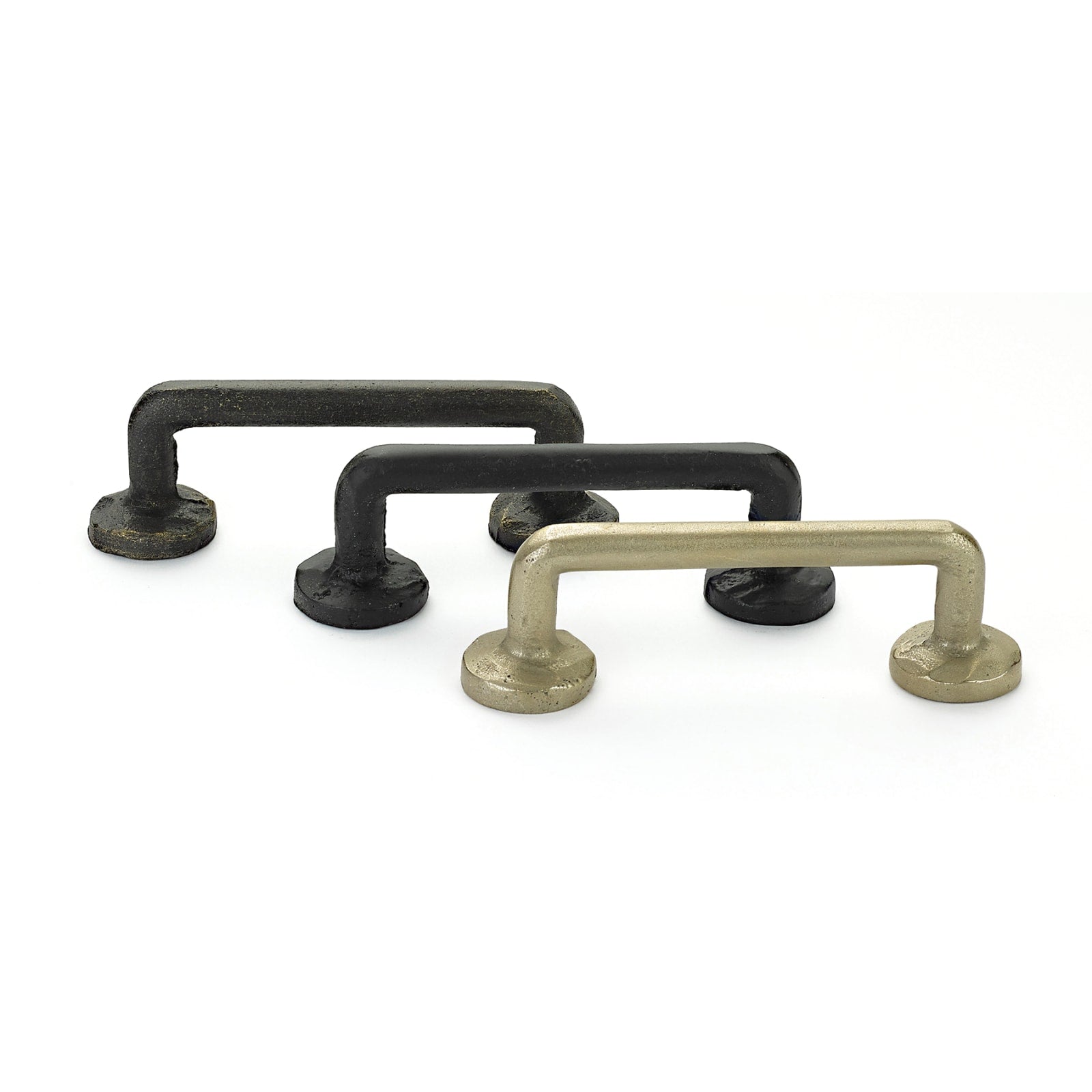 Sandcast Bronze Rod
