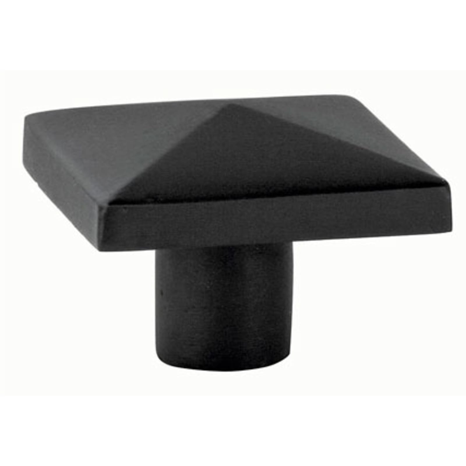 Sandcast Bronze Square