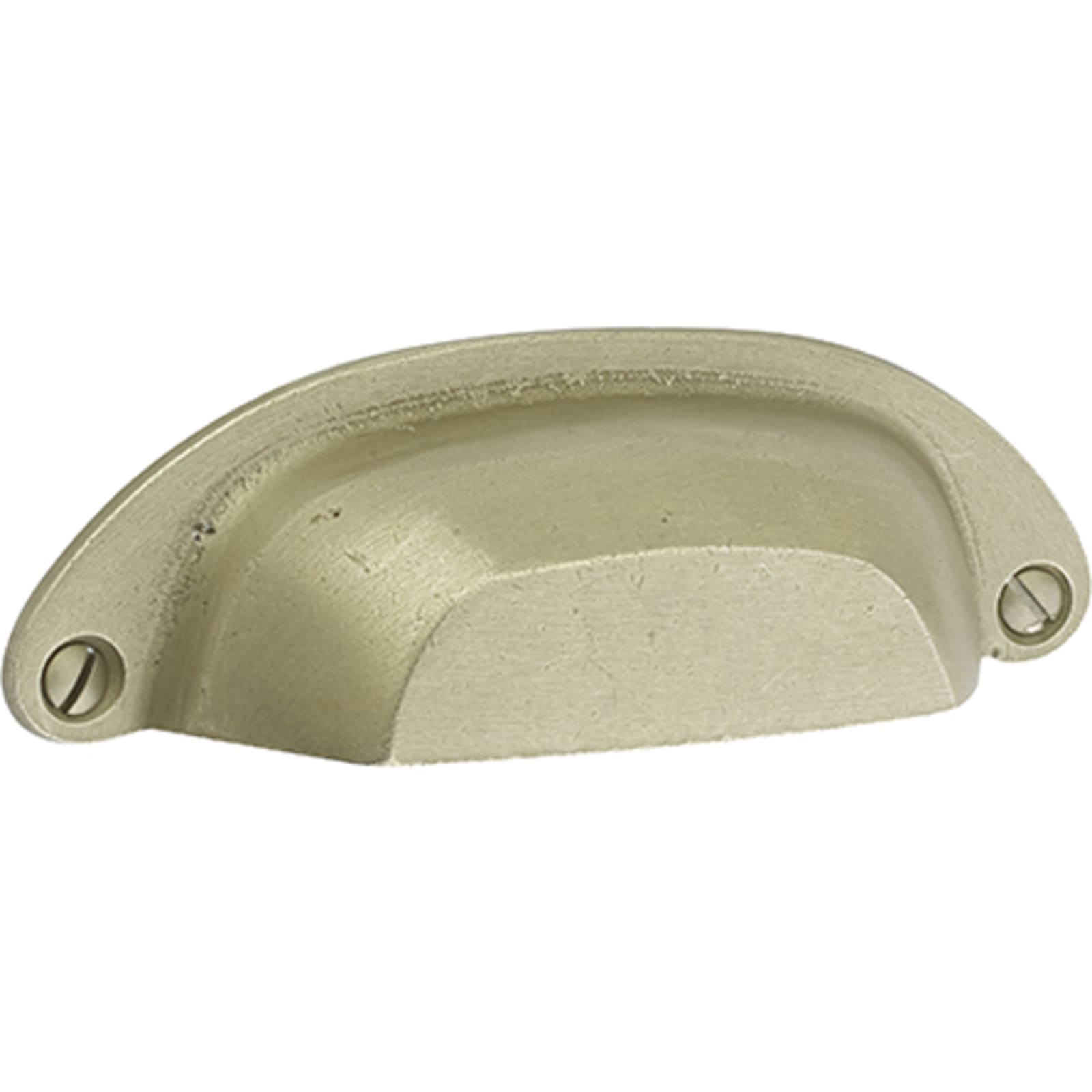 Sandcast Bronze Ranch Bin