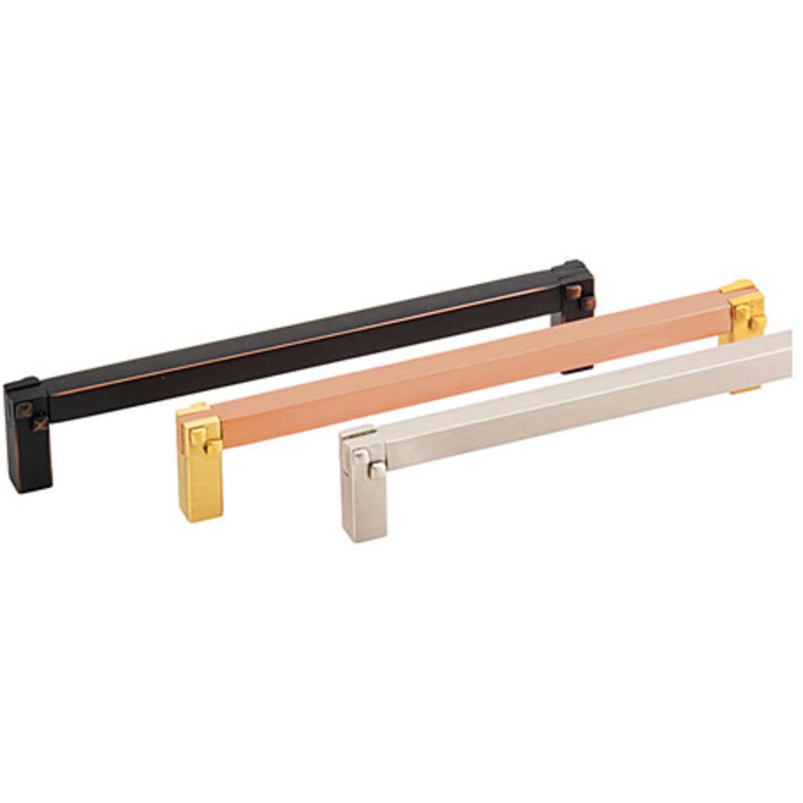Mortise and Tenon