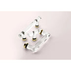 Glass T-Knob