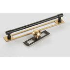 Modern Cabinet Knob Backplate