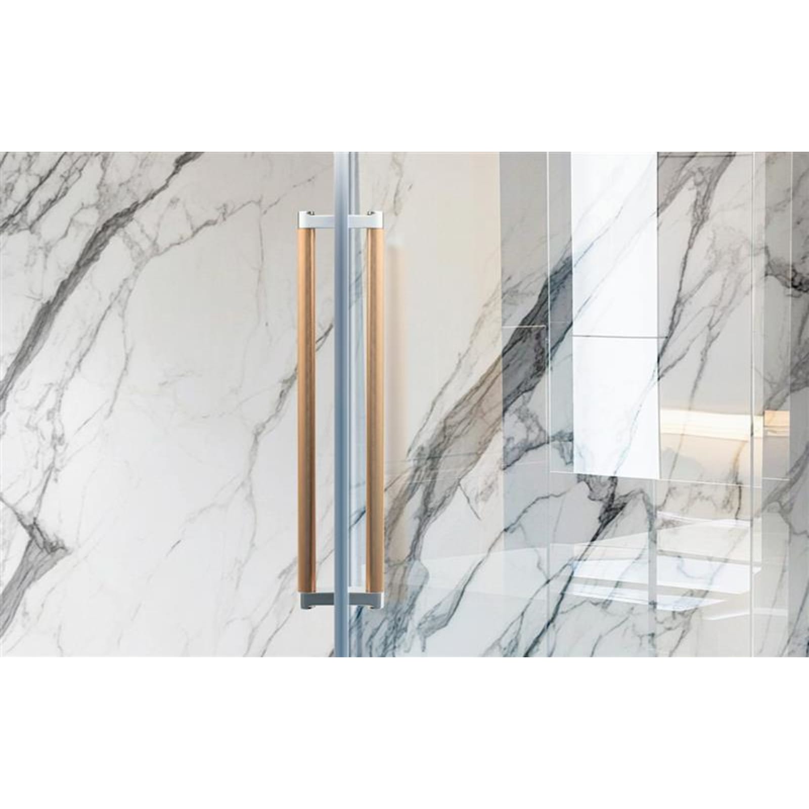Rustic Modern Rectangular Appliance
