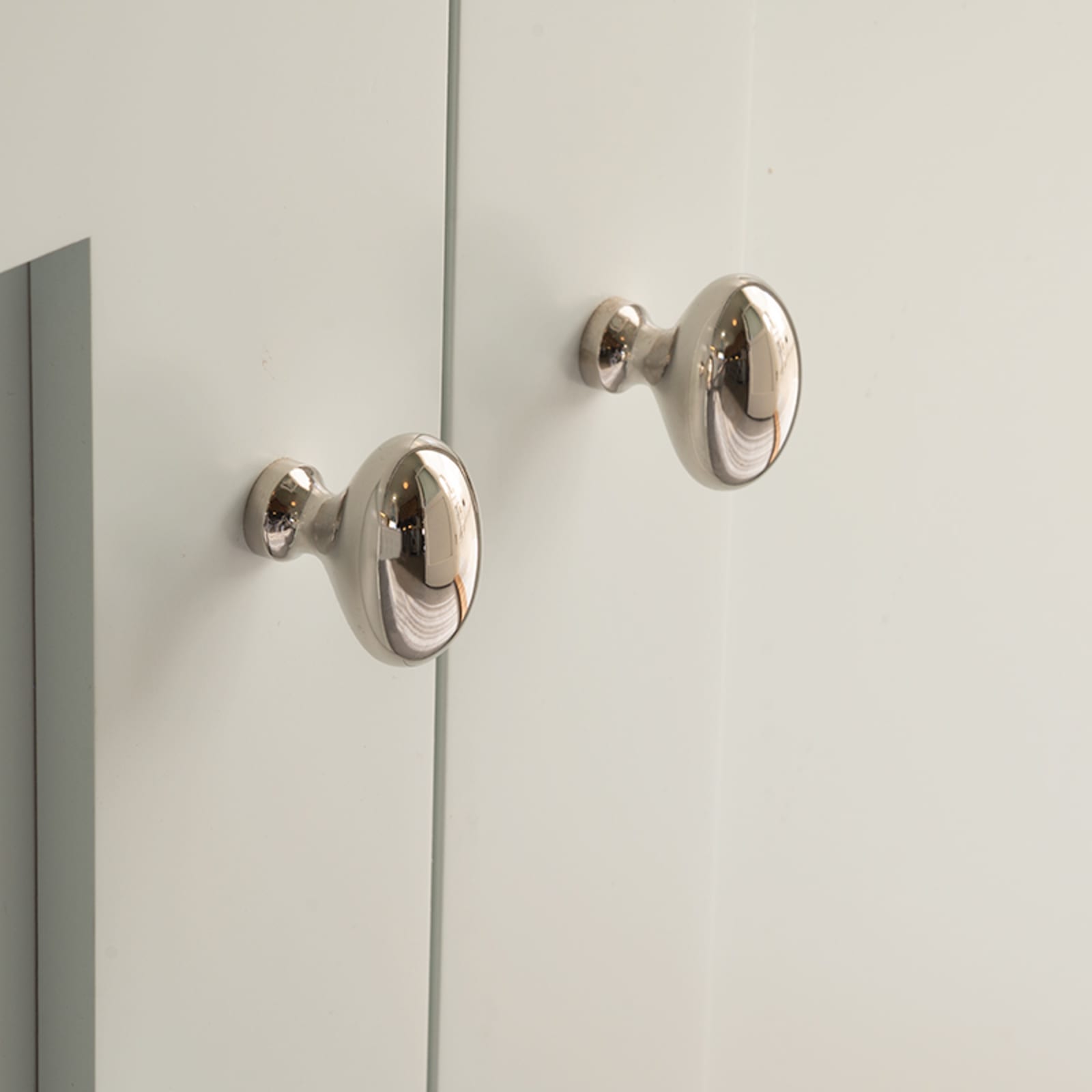 Egg Cabinet