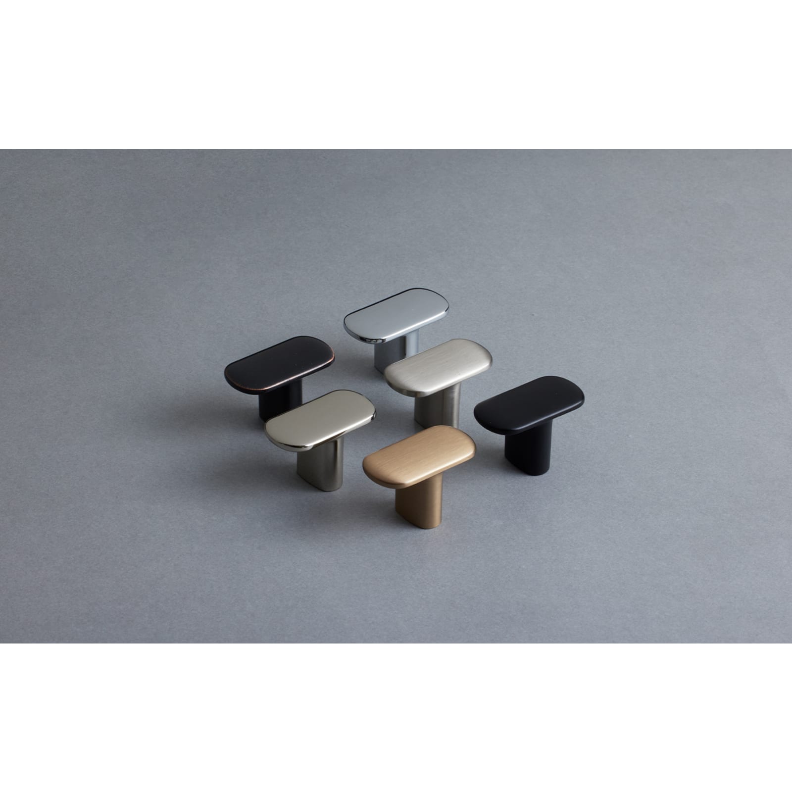 Habitat T-Knob