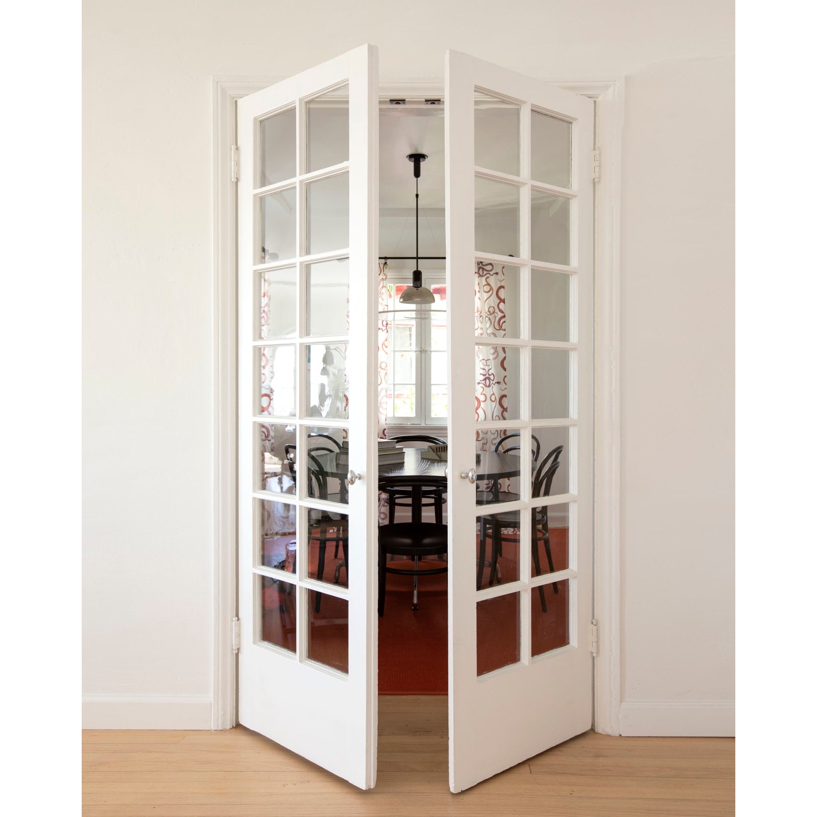 Egg Cabinet