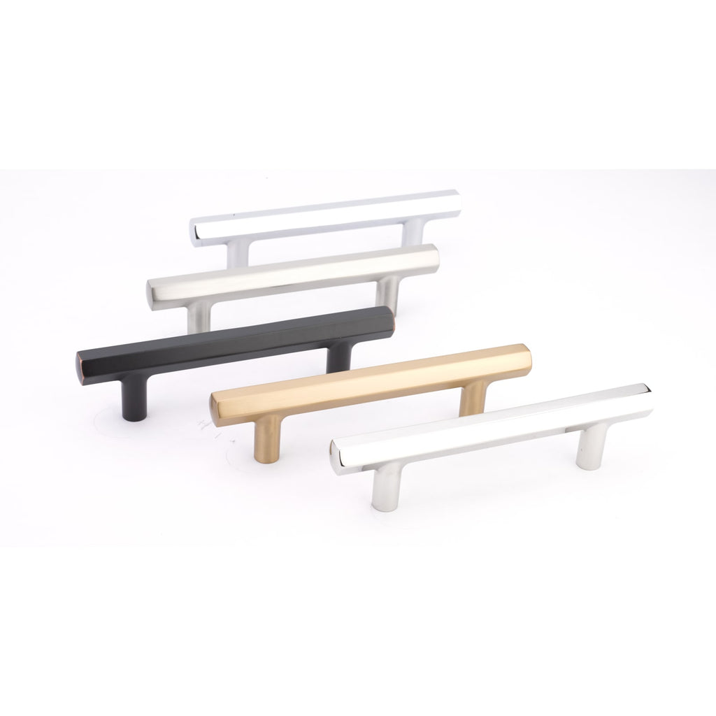 Mod Hex T-Knob