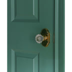 Astoria Cabinet Clear