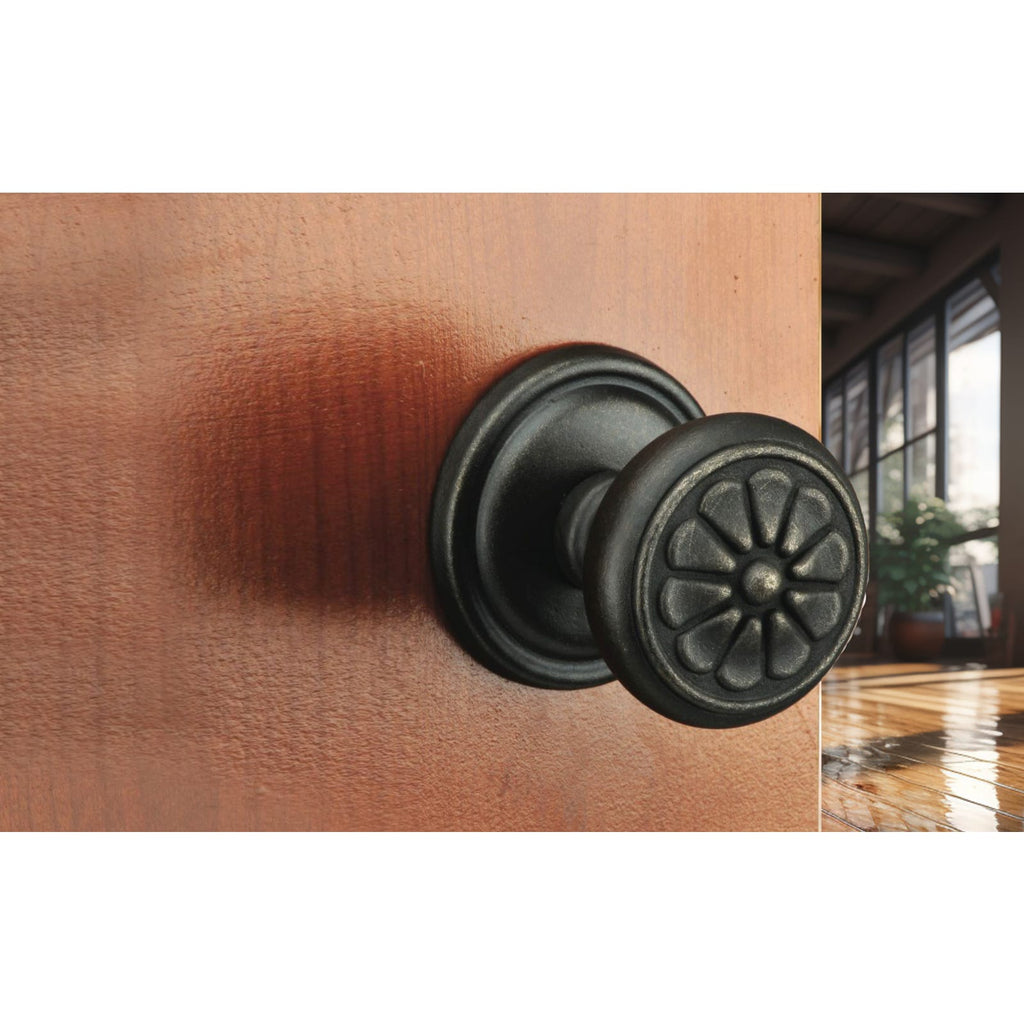 Tuscany Bronze Petal