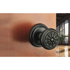 Tuscany Bronze Petal