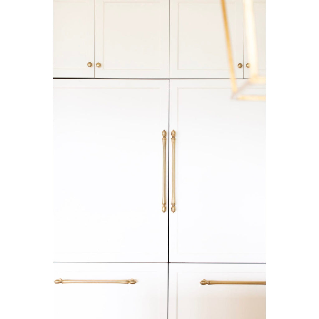 Spindle Appliance
