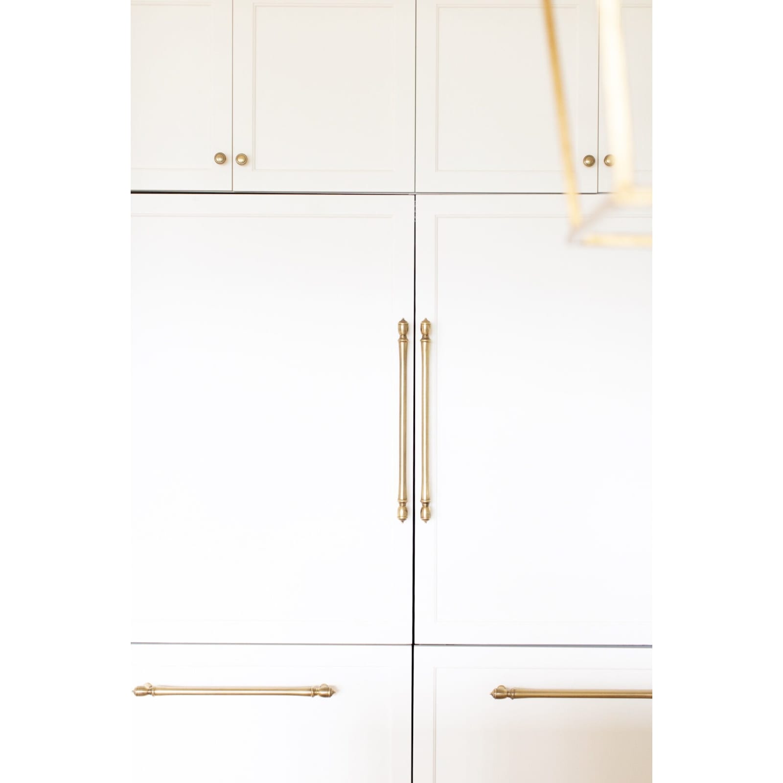 Spindle Appliance