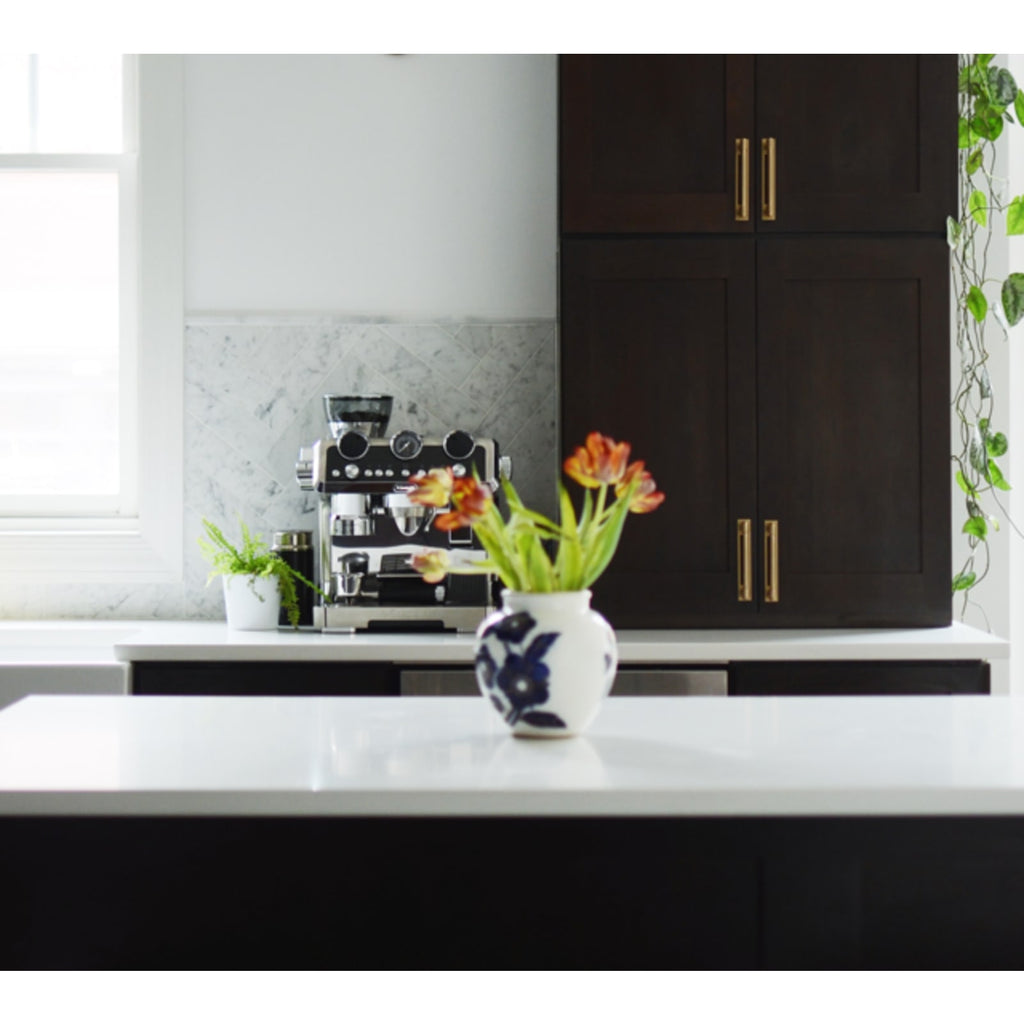 Modern Cabinet Pull Backplate