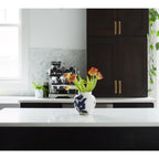 Modern Cabinet Pull Backplate