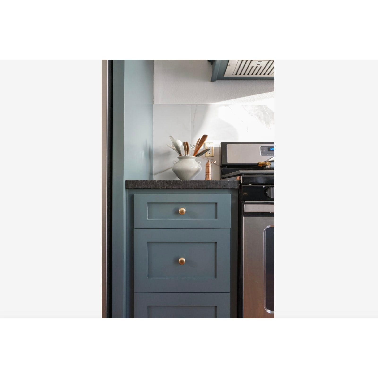 Providence Cabinet