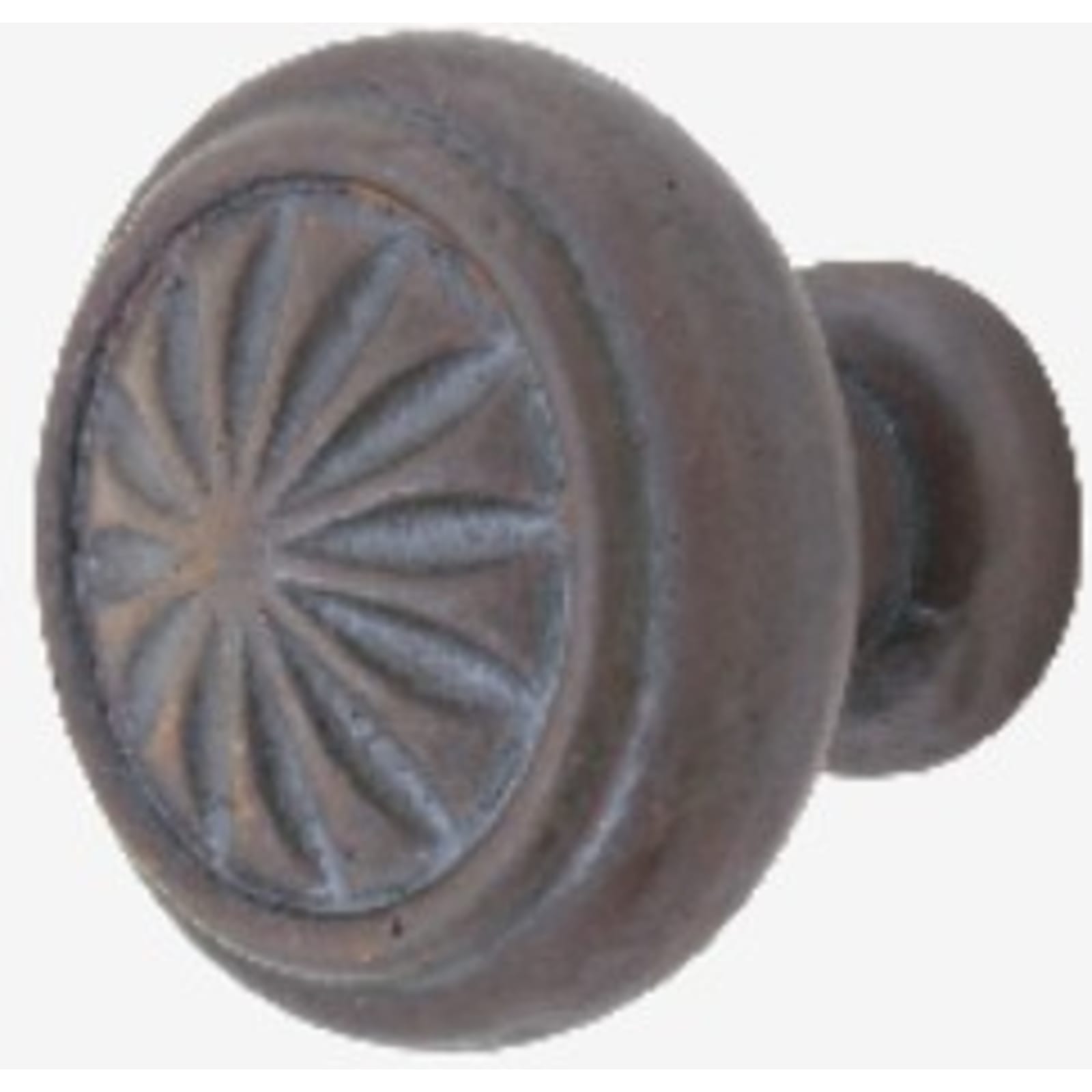 Tuscany Bronze Round