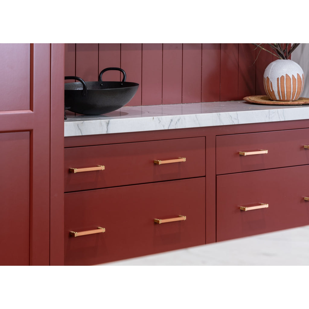 Mortise and Tenon