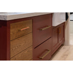 Mortise and Tenon