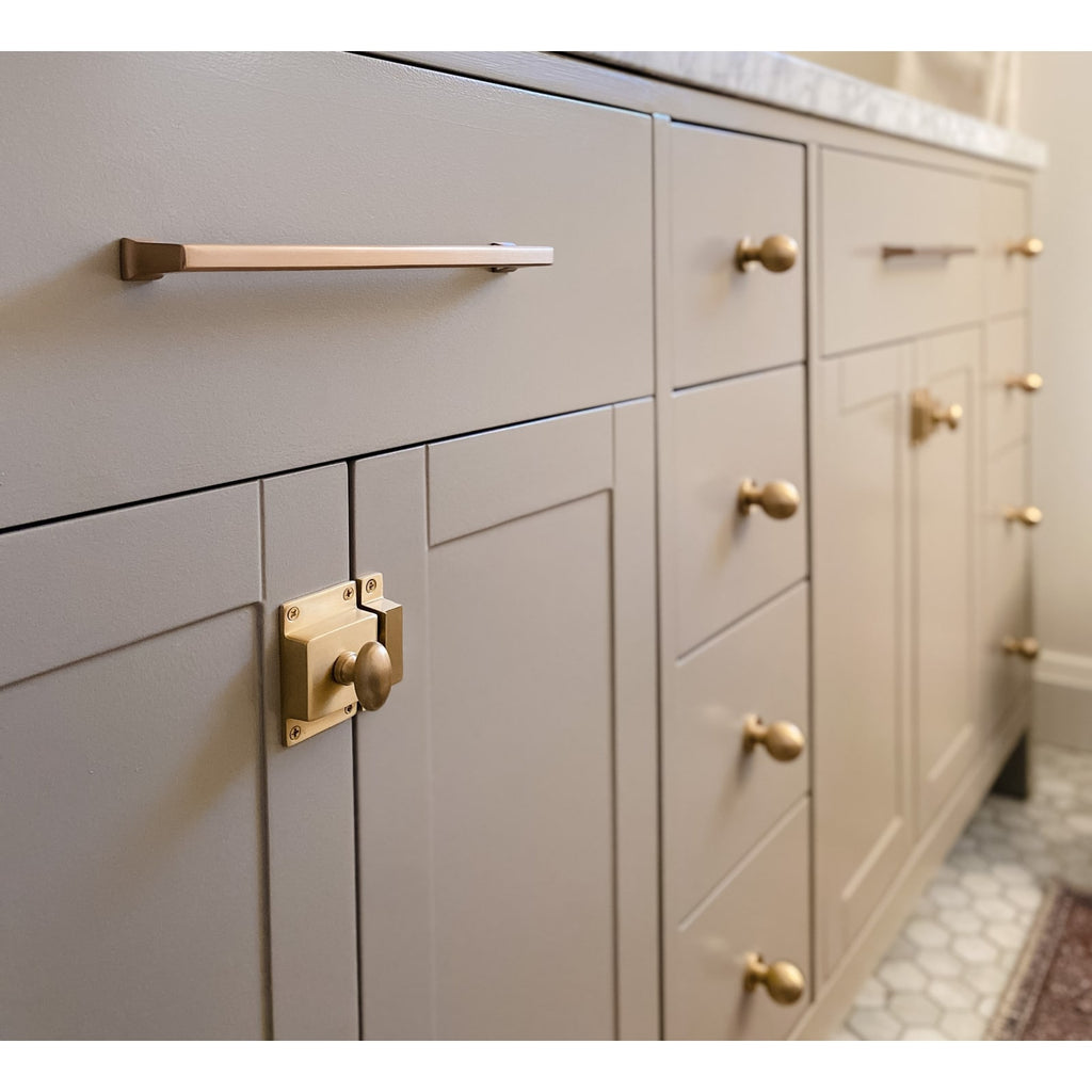 Alexander Cabinet