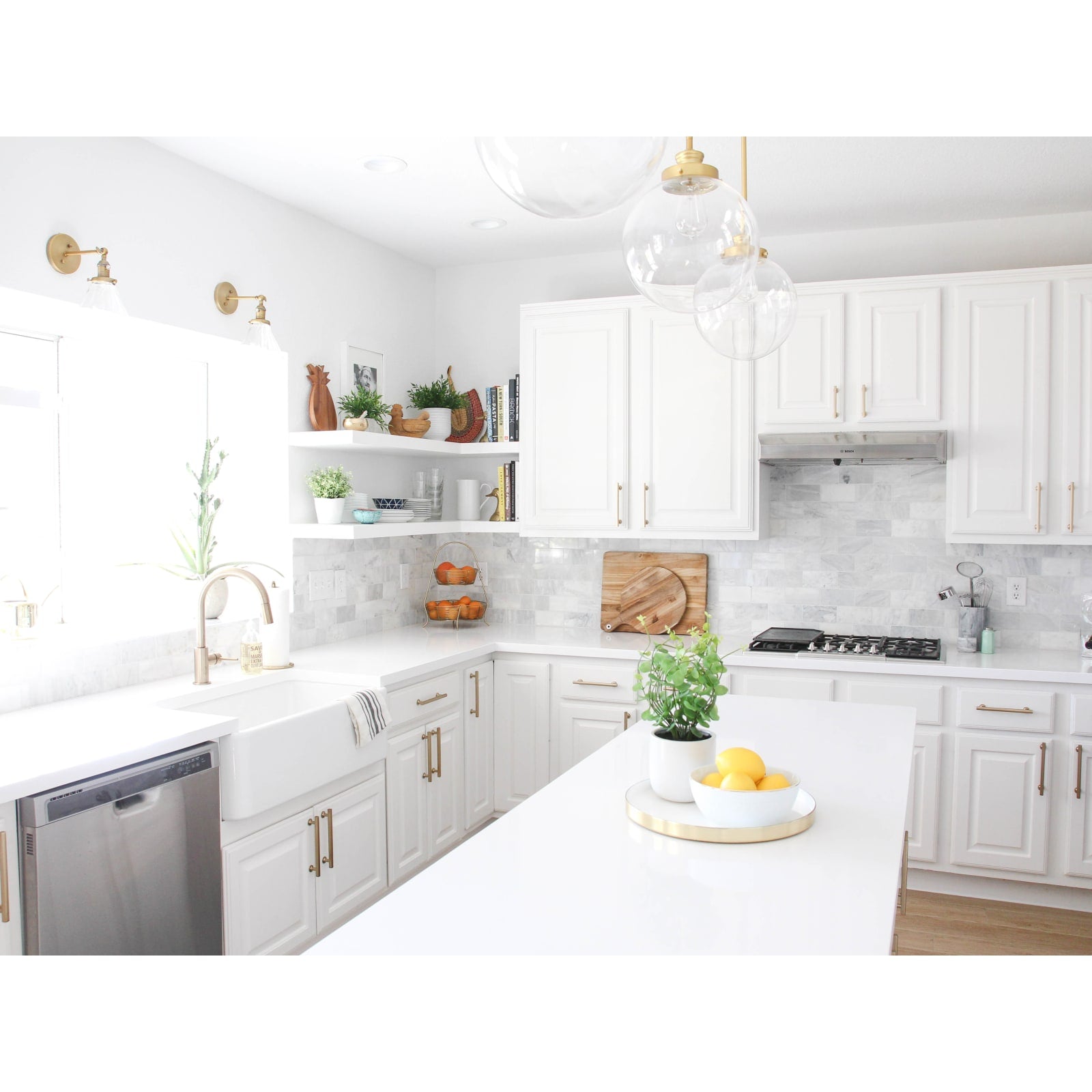 Freestone Cabinet