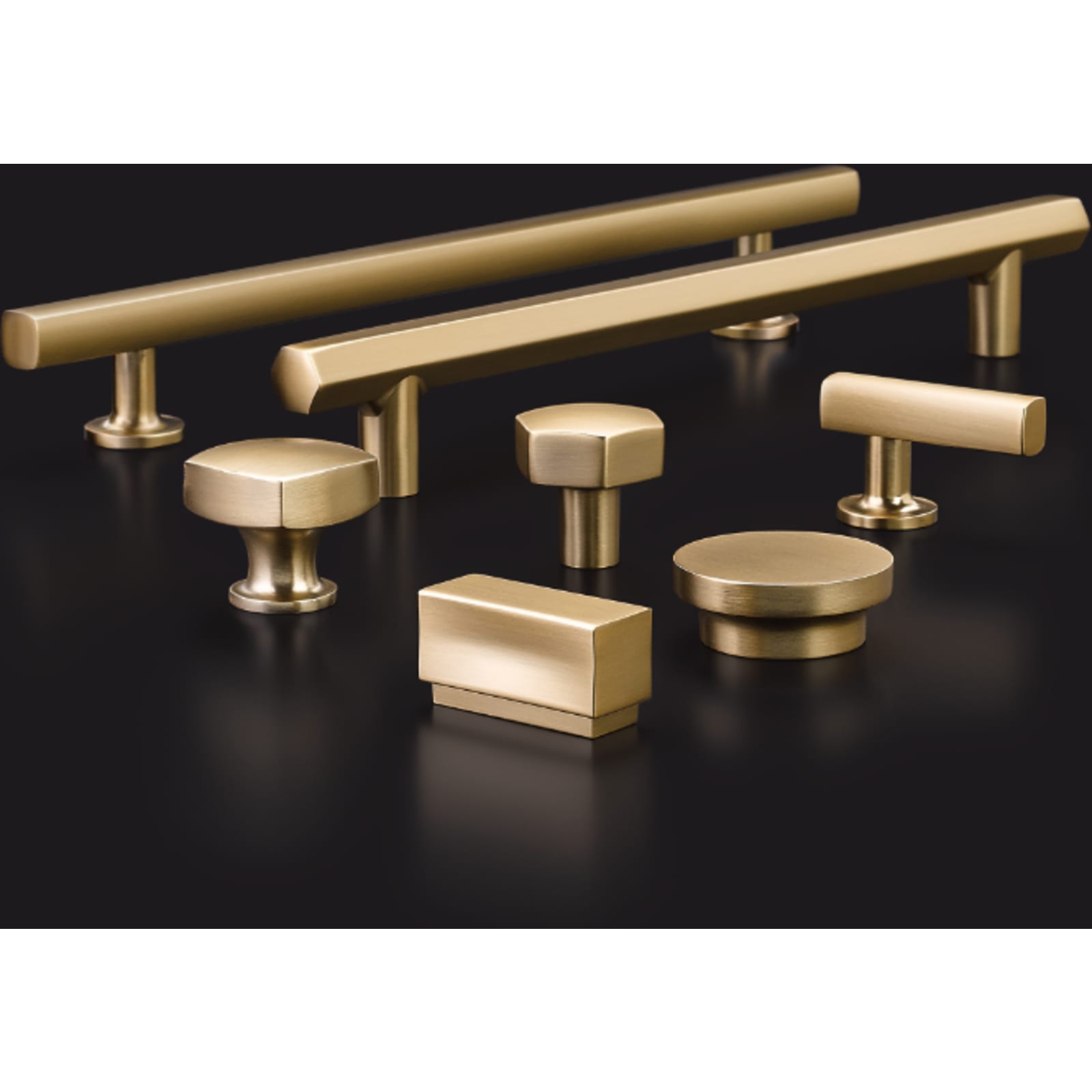 Freestone T-Knob