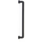 Emtek Jaladera para Electrodoméstico Westridge — Negro Mate