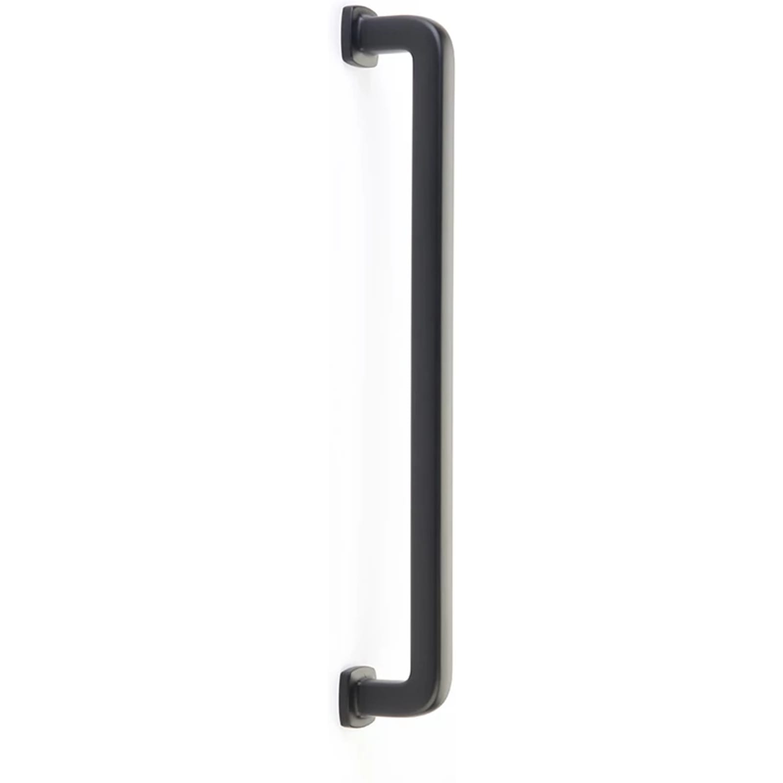 Emtek Jaladera para Electrodoméstico Westridge — Negro Mate