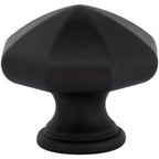 Emtek Perilla de Gabinete Tuscany Octagon Call — Bronce