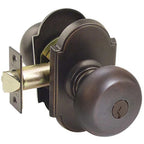 Emtek Perilla con Llave Providence